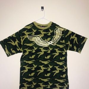 Men’s ROCA Wear Shirt